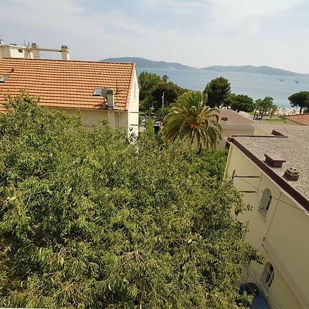 Appartement Pres Des Plages Du Mourillon Toulon Exteriér fotografie
