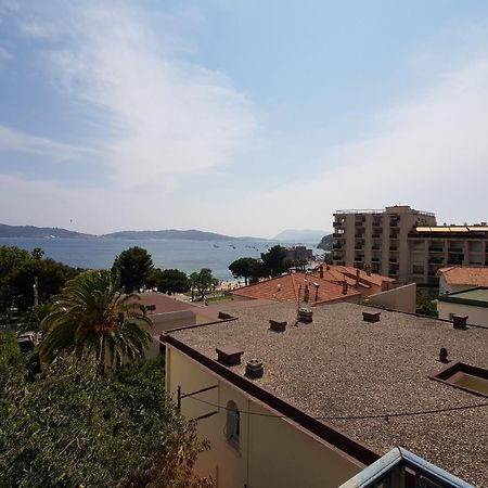 Appartement Pres Des Plages Du Mourillon Toulon Exteriér fotografie