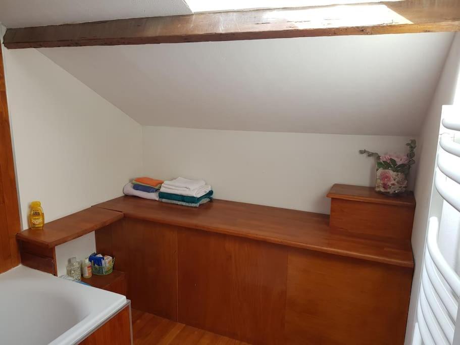 Appartement Pres Des Plages Du Mourillon Toulon Exteriér fotografie