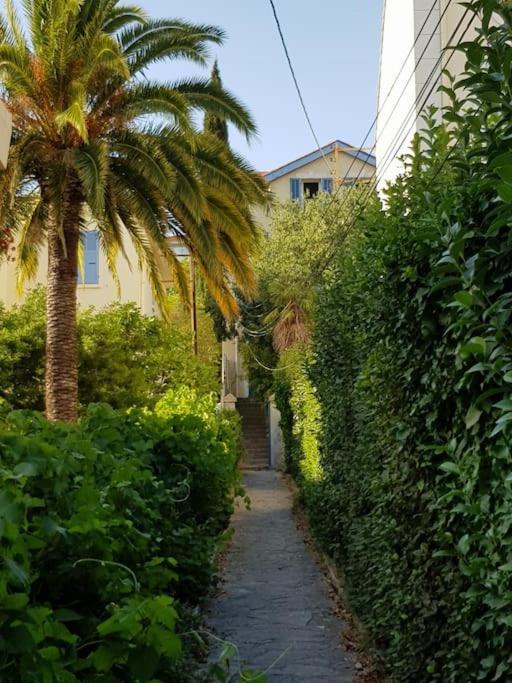 Appartement Pres Des Plages Du Mourillon Toulon Exteriér fotografie