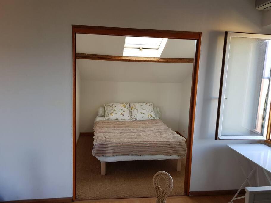 Appartement Pres Des Plages Du Mourillon Toulon Exteriér fotografie
