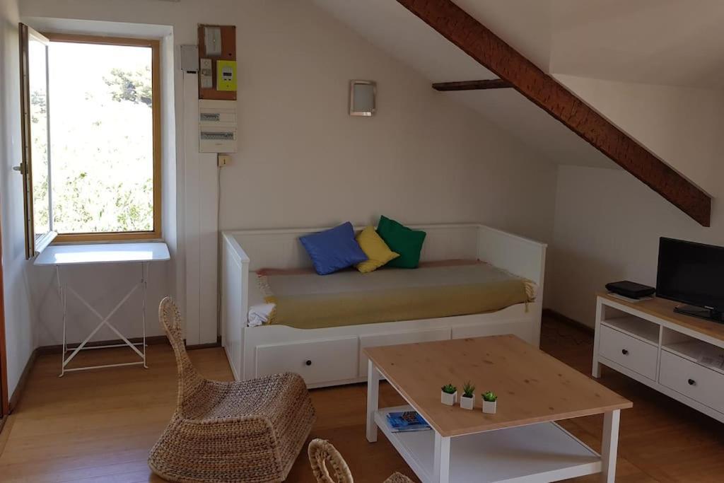 Appartement Pres Des Plages Du Mourillon Toulon Exteriér fotografie