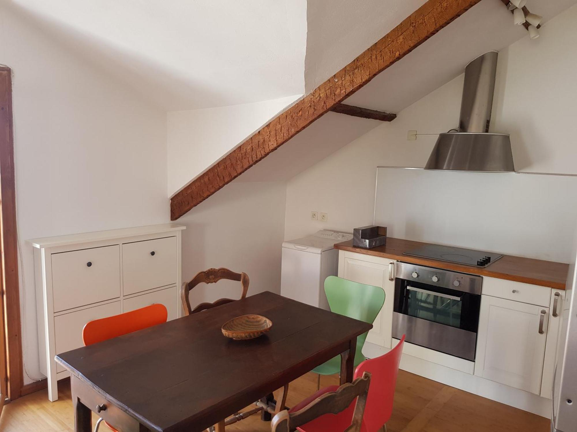 Appartement Pres Des Plages Du Mourillon Toulon Exteriér fotografie